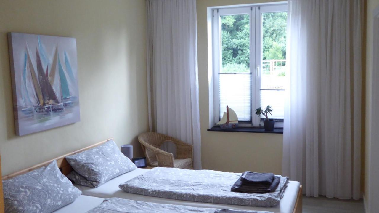 Ferienwohnung Goldenitz Warlitz Kültér fotó